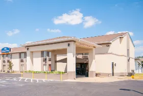 Photograph of Howard Johnson, Scott