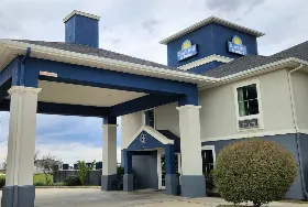 Photograph of Days Inn, Thibodaux