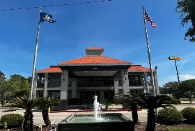 Photograph of Super 8, Slidell