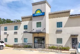 Photograph of Days Inn, Zachary