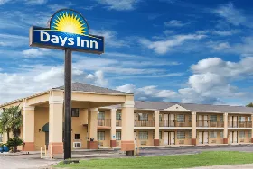 Photograph of Days Inn, Tallulah