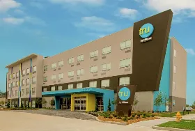 Photograph of Tru By Hilton, Lafayette