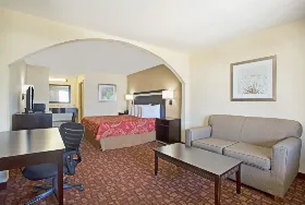 Photograph of Days Inn, Hammond