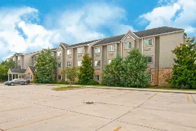 Photograph of Microtel Inn & Suites, Pearl River