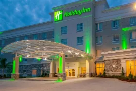 Photograph of Holiday Inn, Kenner