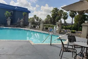 Photograph of Red Roof Inn, Port Allen