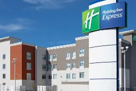 Photograph of Holiday Inn Express, Slidell