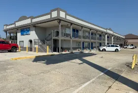 Photograph of Days Inn, Gonzales