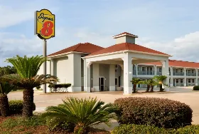 Photograph of Super 8, Lake Charles