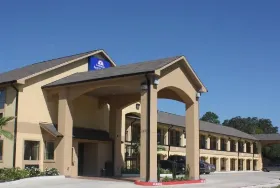 Photograph of Americas Best Value Inn, Lake Charles