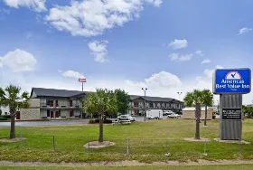 Photograph of Americas Best Value Inn, West Monroe