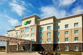 Photograph of Holiday Inn Express, Bossier City