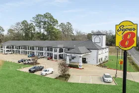 Photograph of Super 8, Mansfield