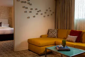 Photograph of Renaissance Baton Rouge Hotel, Baton Rouge