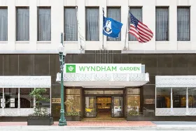 Photograph of Wyndham Garden Baronne Plaza New Orleans, New Orleans