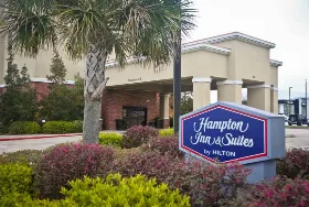 Photograph of Hampton Inn, Jennings