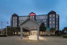 Photograph of Hilton Garden Inn, Lafayette
