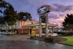 Photograph of Hampton Inn, Houma