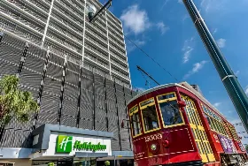 Photograph of Holiday Inn New Orleans-Downtown Superdome, New Orleans