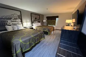 Photograph of Super 8 by Wyndham Lake Charles/Sulphur, Lake Charles