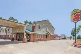 Photograph of Super 8, Natchitoches