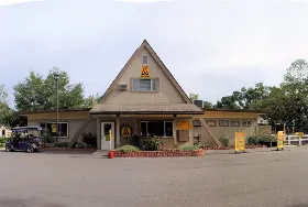 Photograph of Baton Rouge KOA , Denham Springs