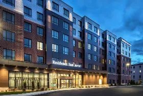 Photograph of Residence Inn, Braintree