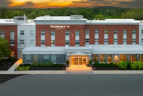 Photograph of Residence Inn, Concord