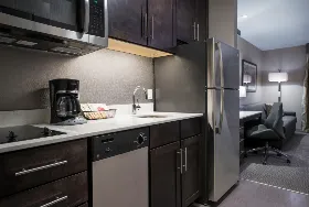Photograph of TownePlace Suites, Chelsea