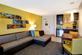 Photograph of Residence Inn, Chicopee
