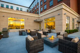 Photograph of Residence Inn, Needham