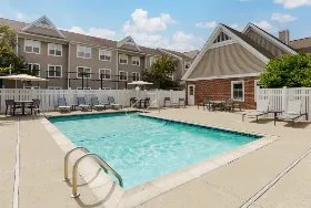 Photograph of Residence Inn, Foxborough
