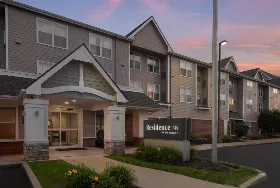 Photograph of Residence Inn, Dedham