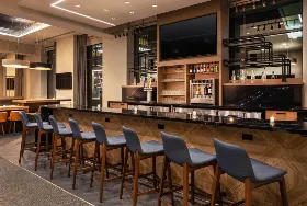 Photograph of Residence Inn, Cambridge