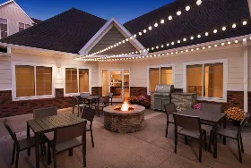 Photograph of Residence Inn, West Springfield