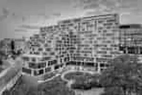 Photograph of Homewood Suites, Boston