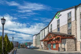 Photograph of Extended Stay America Suites, Saugus