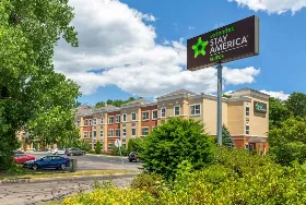 Photograph of Extended Stay America Suites, Westborough