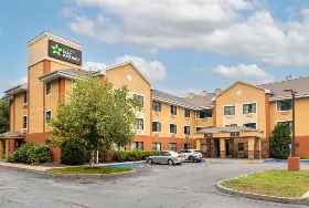 Photograph of Extended Stay America Suites Boston - Westborough - Connector Road, Westborough
