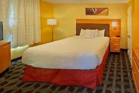 Photograph of TownePlace Suites, Tewksbury