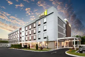 Photograph of Home2 Suites, Raynham