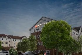 Photograph of Candlewood Suites, Danvers
