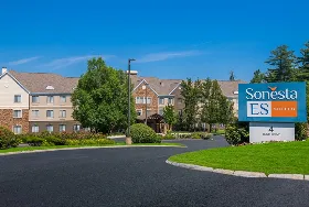 Photograph of Sonesta ES Suites, Andover