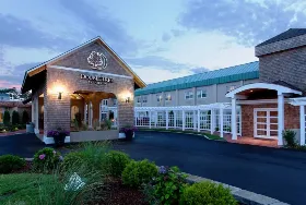Photograph of Doubletree By Hilton, Hyannis