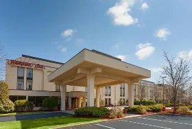 Photograph of Hampton Inn, Fairhaven