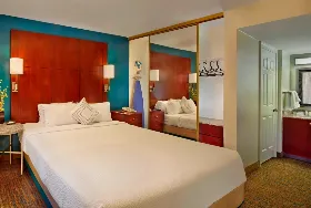 Photograph of Residence Inn, Tewksbury