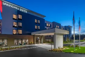 Photograph of SpringHill Suites,