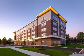 Photograph of Residence Inn, Natick