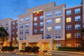 Photograph of Residence Inn, Framingham