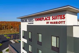 Photograph of TownePlace Suites, Wrentham